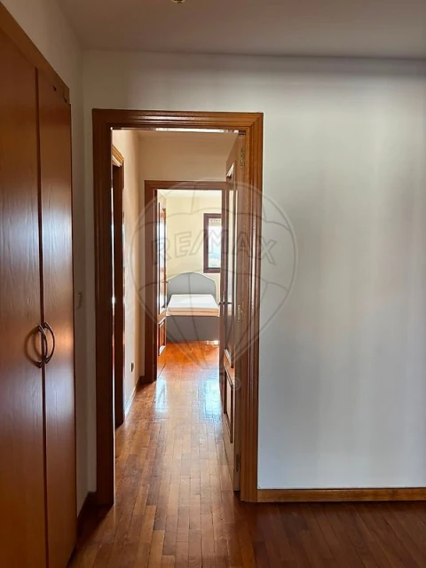 Apartamento T2 para Arrendamento em Matosinhos e Leça da Palmeira