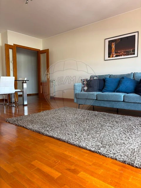 Apartamento T2 para Arrendamento em Matosinhos e Leça da Palmeira