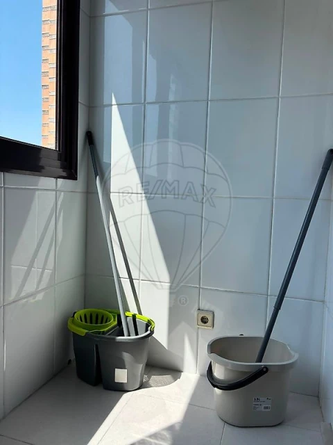 Apartamento T2 para Arrendamento em Matosinhos e Leça da Palmeira