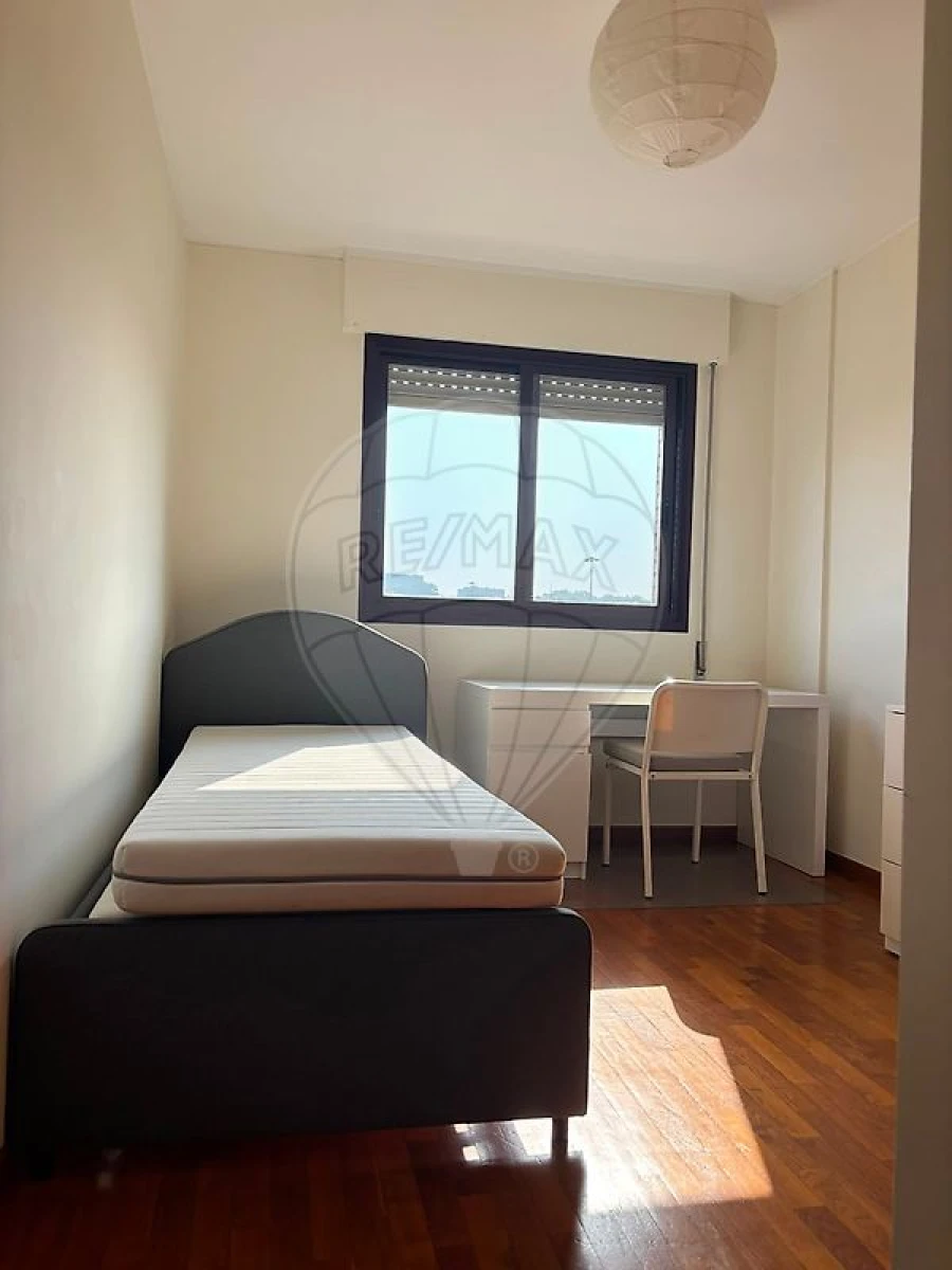 Apartamento T2 para Arrendamento em Matosinhos e Leça da Palmeira Foto 6
