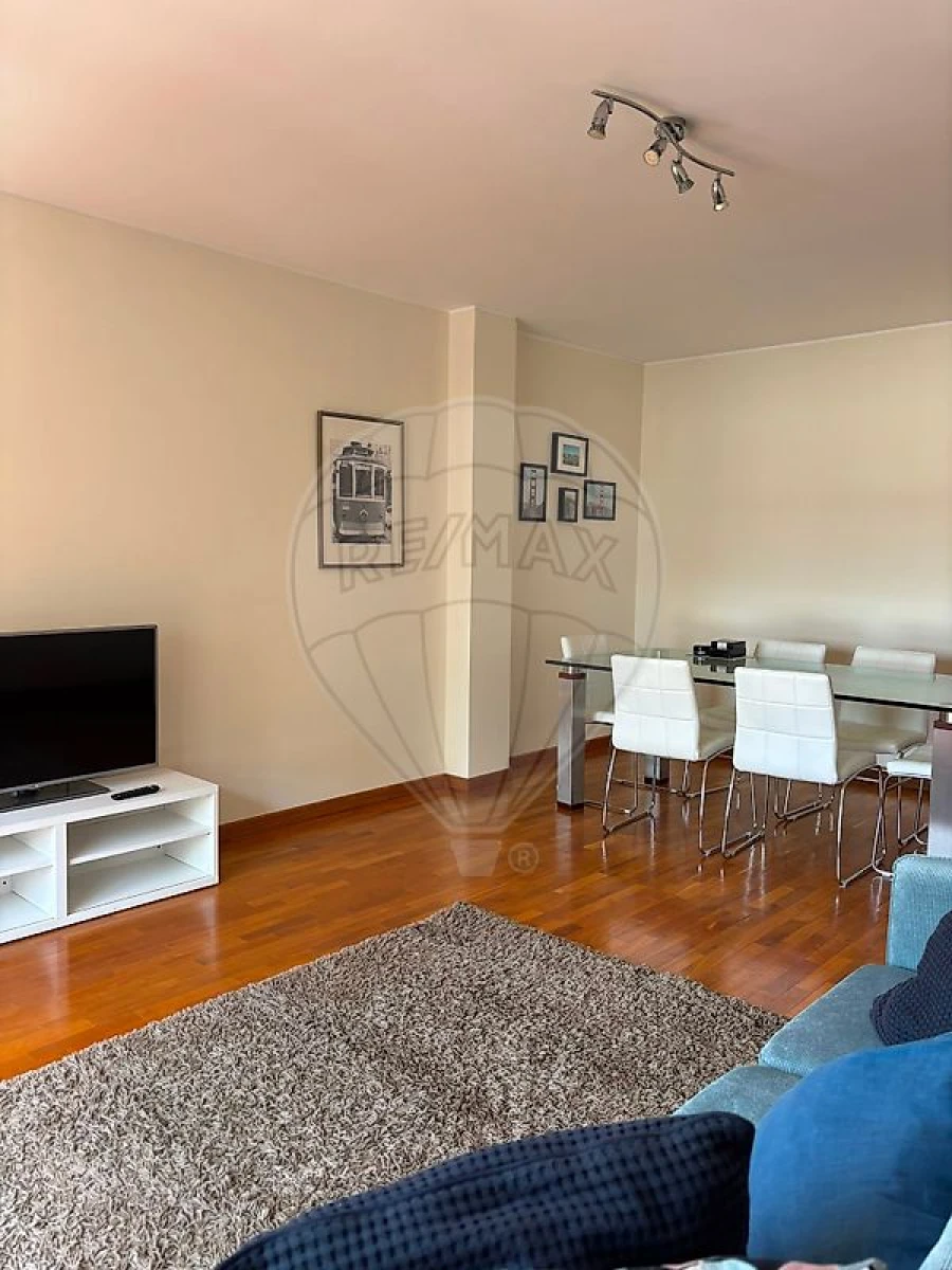 Apartamento T2 para Arrendamento em Matosinhos e Leça da Palmeira Foto 15