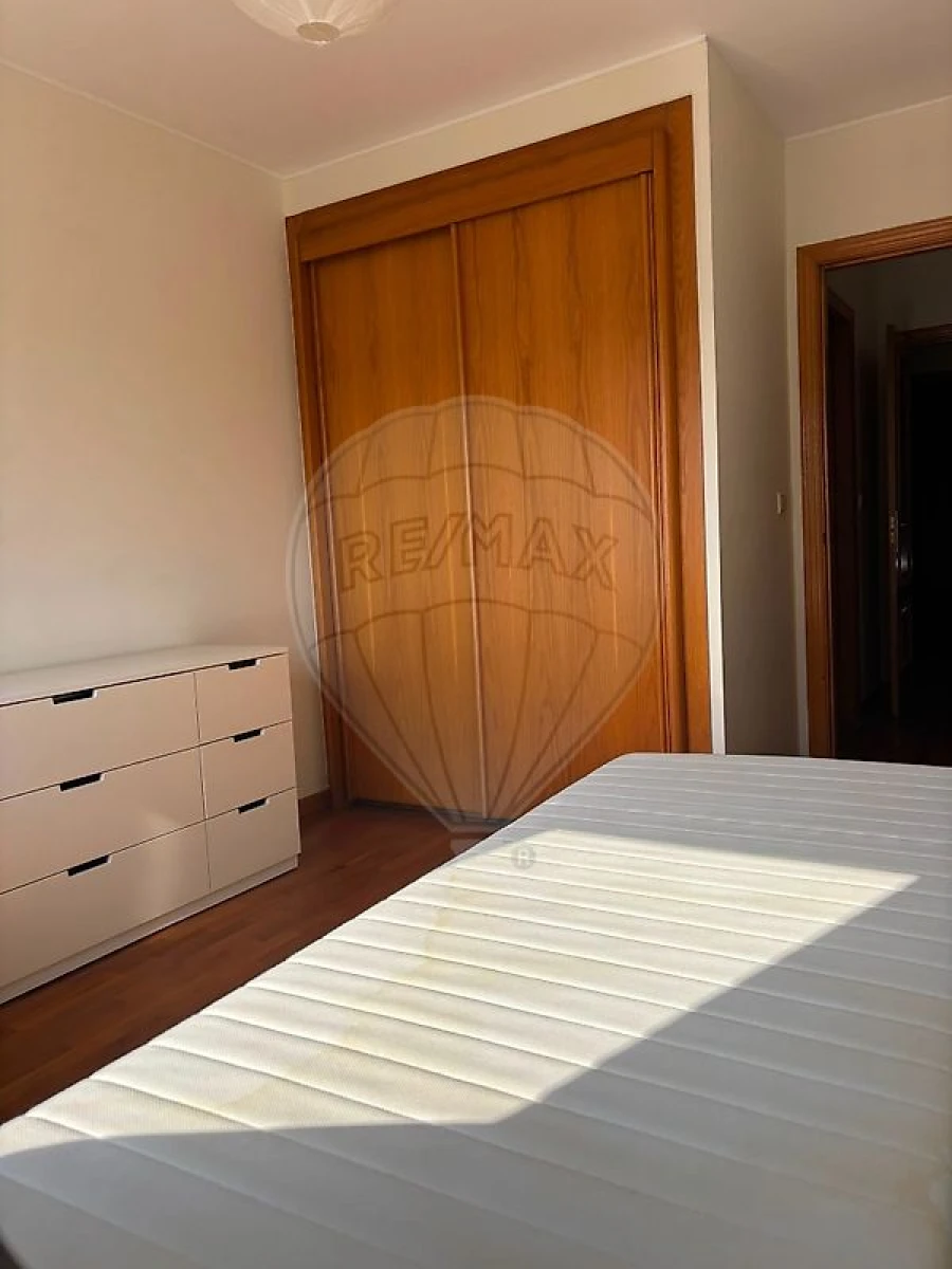 Apartamento T2 para Arrendamento em Matosinhos e Leça da Palmeira Foto 7
