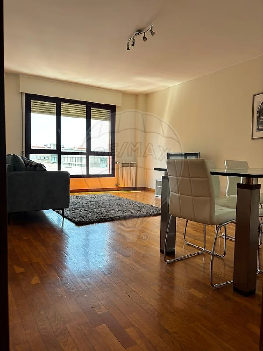 Apartamento T2 para Arrendamento em Matosinhos e Leça da Palmeira Foto 2