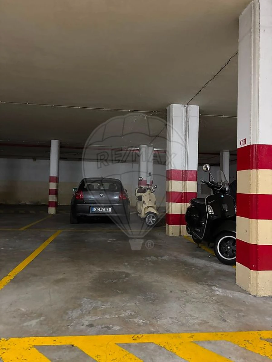 Apartamento T2 para Arrendamento em Matosinhos e Leça da Palmeira Foto 22