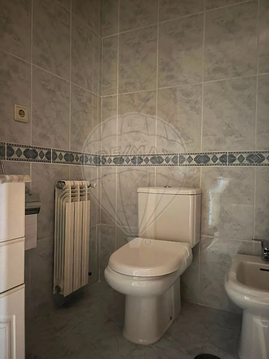Apartamento T2 para Arrendamento em Matosinhos e Leça da Palmeira Foto 9