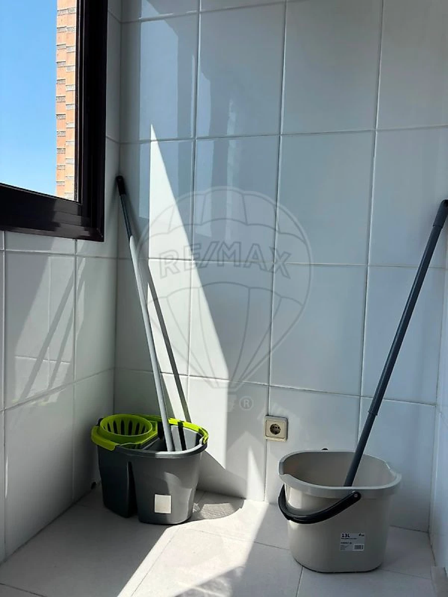Apartamento T2 para Arrendamento em Matosinhos e Leça da Palmeira Foto 21