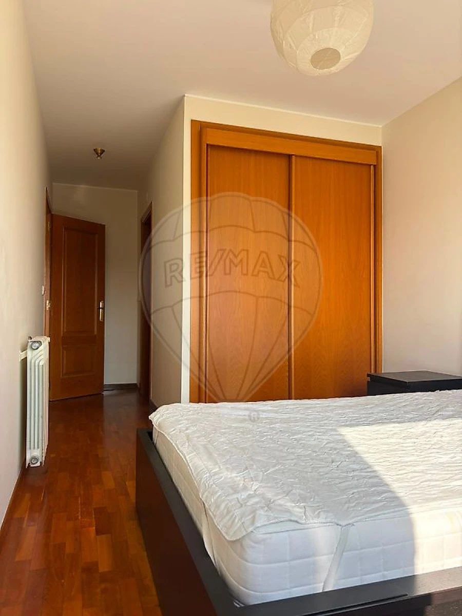 Apartamento T2 para Arrendamento em Matosinhos e Leça da Palmeira Foto 12