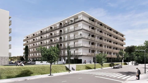 Apartamento T3 para Venda em Canidelo