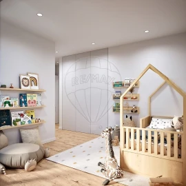 Apartamento T3 para Venda em Canidelo
