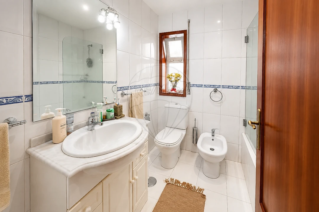 Apartamento T3 para Venda em Pedroso e Seixezelo Foto 11