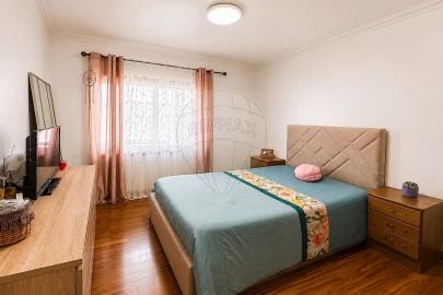 Apartamento T3 para Venda em Pedroso e Seixezelo