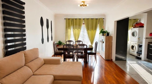 Apartamento T3 para Venda em Pedroso e Seixezelo