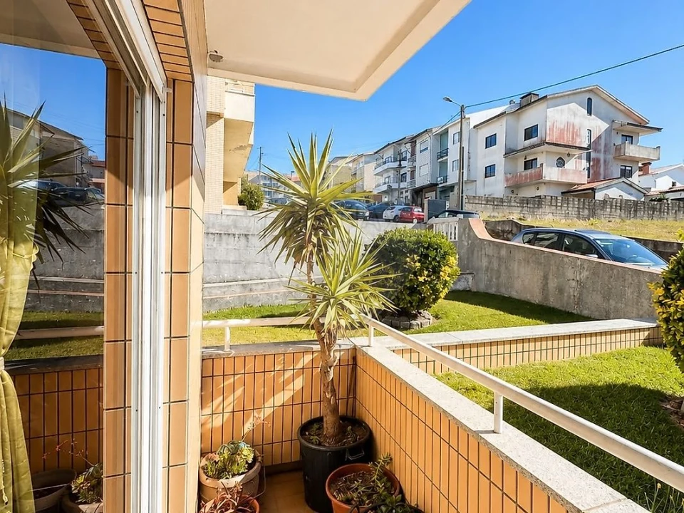 Apartamento T3 para Venda em Pedroso e Seixezelo Foto 6