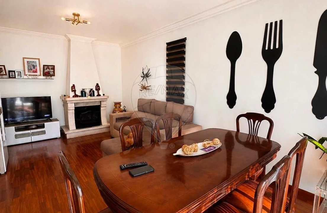 Apartamento T3 para Venda em Pedroso e Seixezelo Foto 7
