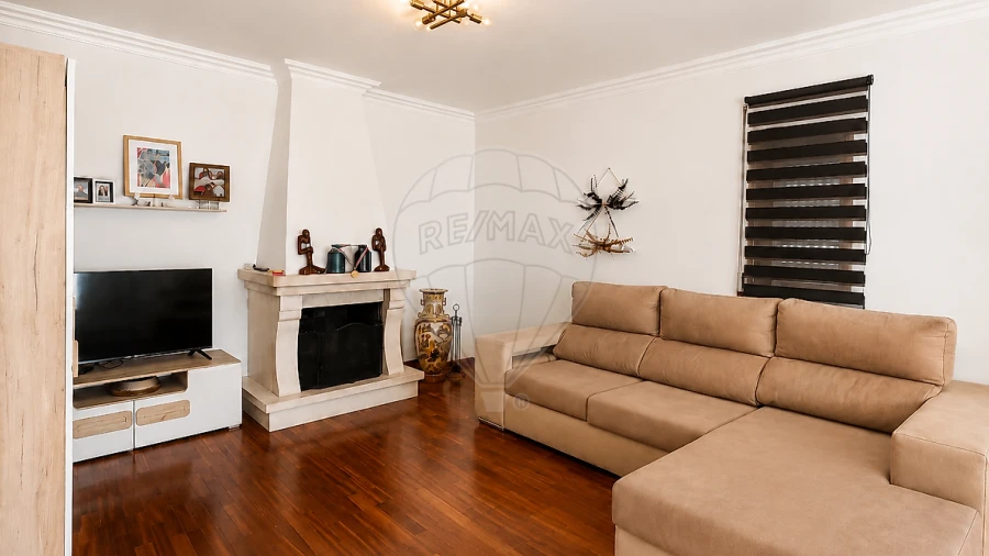 Apartamento T3 para Venda em Pedroso e Seixezelo