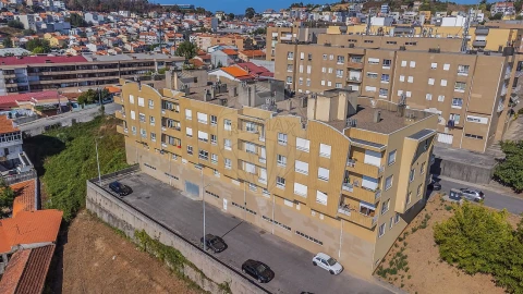 Apartamento T2 para Venda em Fânzeres e São Pedro da Cova
