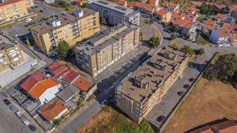 Apartamento T2 para Venda em Fânzeres e São Pedro da Cova