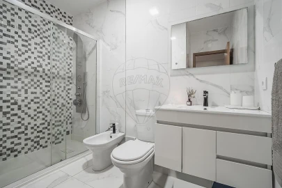 Apartamento T2 para Venda em Fânzeres e São Pedro da Cova