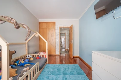 Apartamento T2 para Venda em Fânzeres e São Pedro da Cova