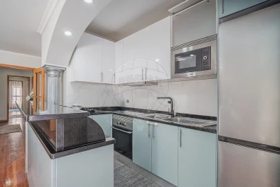 Apartamento T2 para Venda em Fânzeres e São Pedro da Cova