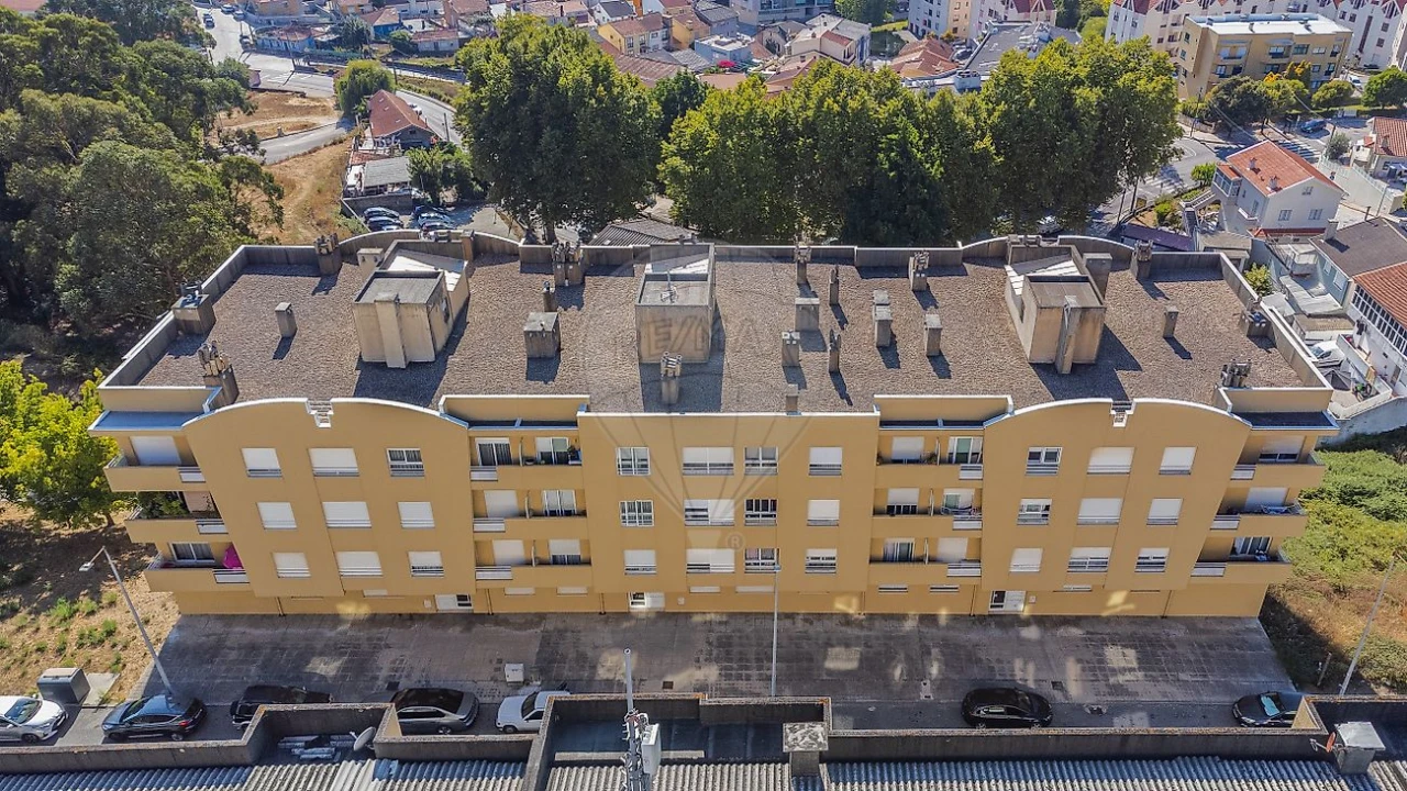 Apartamento T2 para Venda em Fânzeres e São Pedro da Cova Foto 8