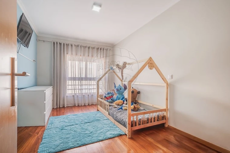 Apartamento T2 para Venda em Fânzeres e São Pedro da Cova Foto 7