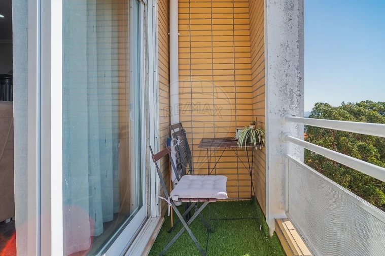 Apartamento T2 para Venda em Fânzeres e São Pedro da Cova Foto 21
