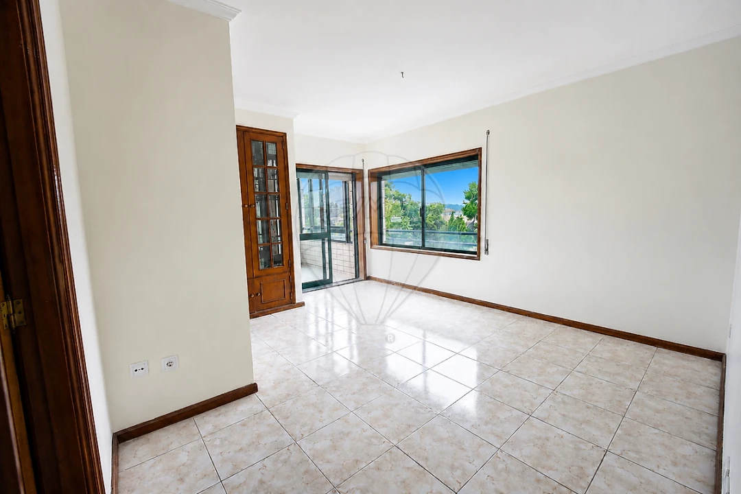 Apartamento T3 para Venda em Ermesinde Foto 19