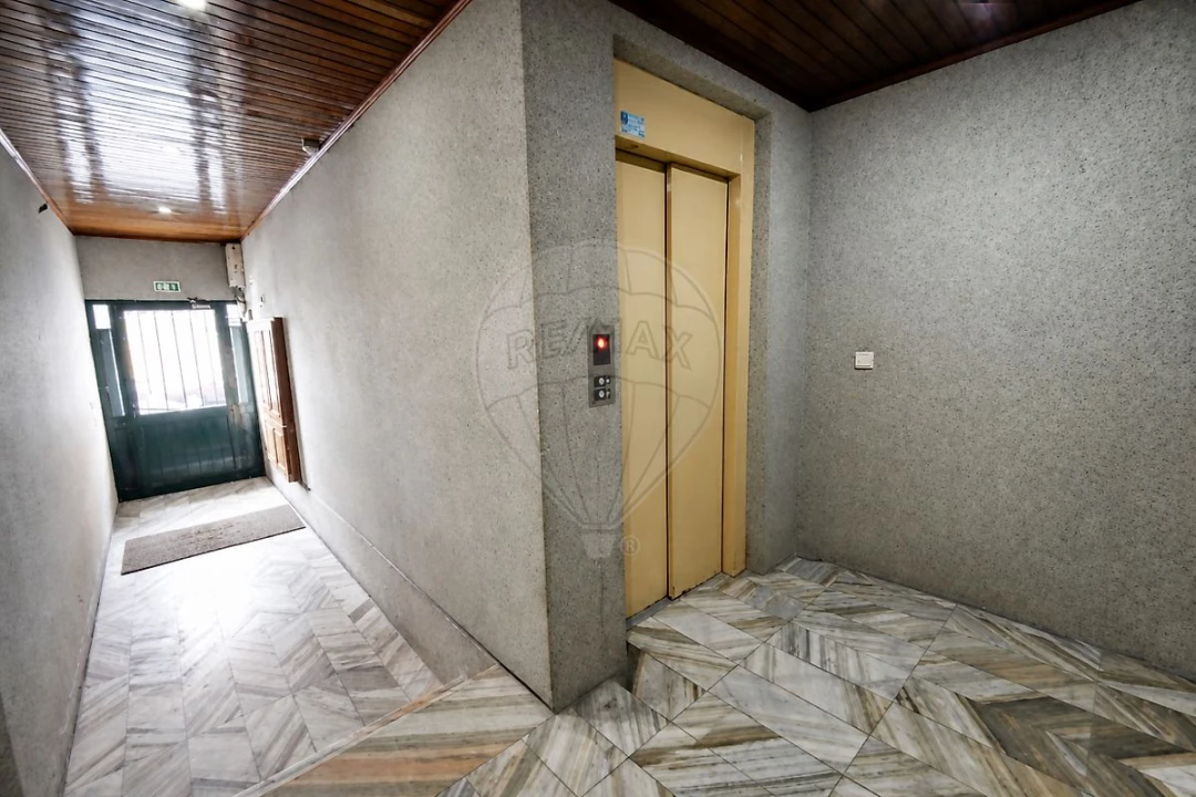 Apartamento T3 para Venda em Ermesinde Foto 20