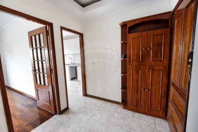 Apartamento T3 para Venda em Ermesinde