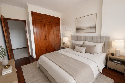 Apartamento T3 para Venda em Ermesinde