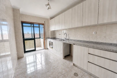 Apartamento T3 para Venda em Ermesinde