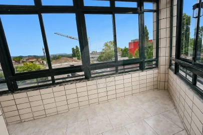 Apartamento T3 para Venda em Ermesinde