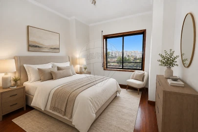 Apartamento T3 para Venda em Ermesinde