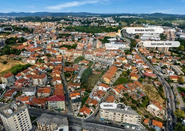 Apartamento T3 para Venda em Ermesinde