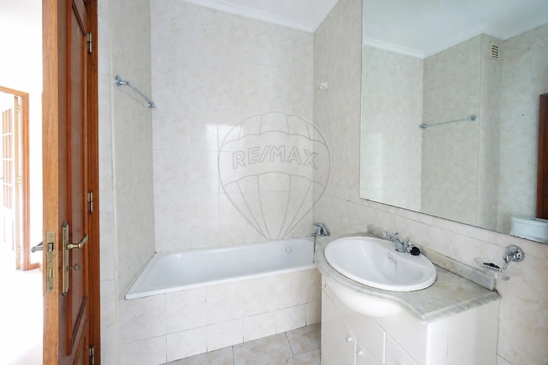 Apartamento T3 para Venda em Ermesinde Foto 11