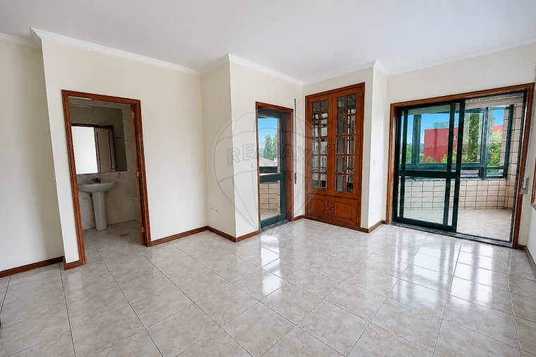 Apartamento T3 para Venda em Ermesinde Foto 18