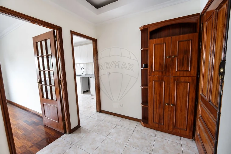 Apartamento T3 para Venda em Ermesinde Foto 7
