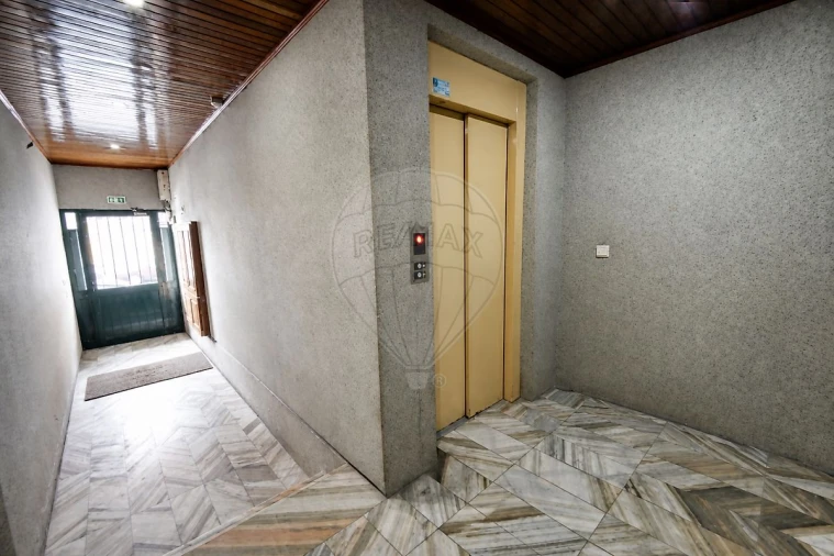 Apartamento T3 para Venda em Ermesinde Foto 20