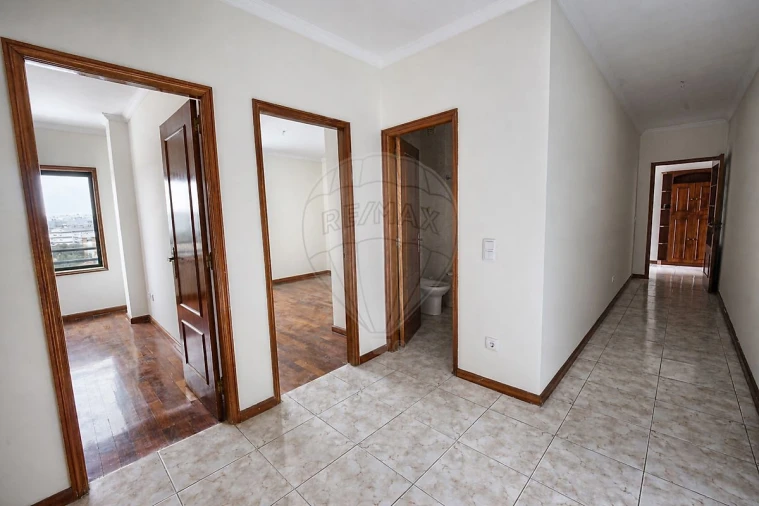 Apartamento T3 para Venda em Ermesinde Foto 12