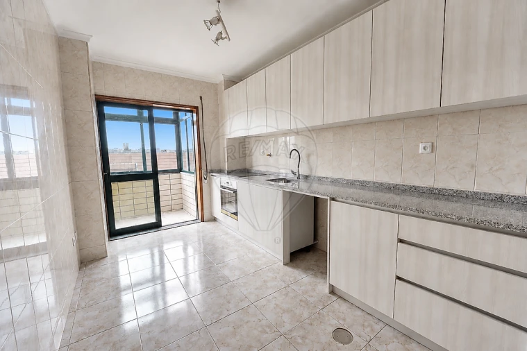 Apartamento T3 para Venda em Ermesinde Foto 8