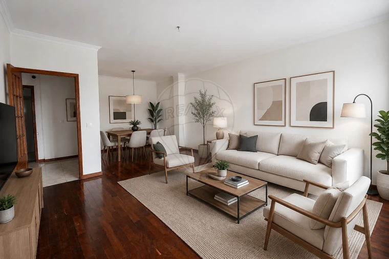 Apartamento T3 para Venda em Ermesinde Foto 26