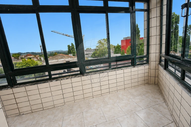Apartamento T3 para Venda em Ermesinde Foto 16