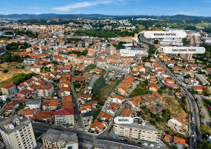 Apartamento T3 para Venda em Ermesinde Foto 33