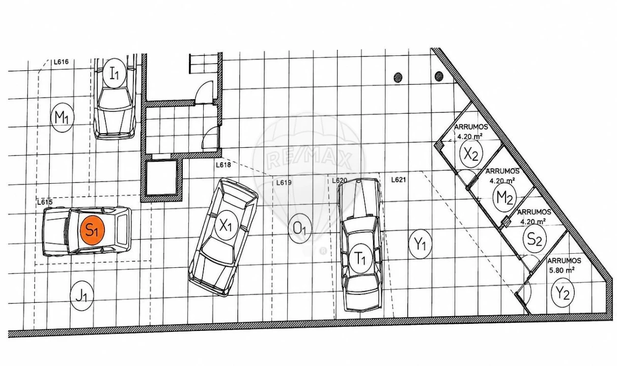 Apartamento T3 para Venda em Ermesinde Foto 39