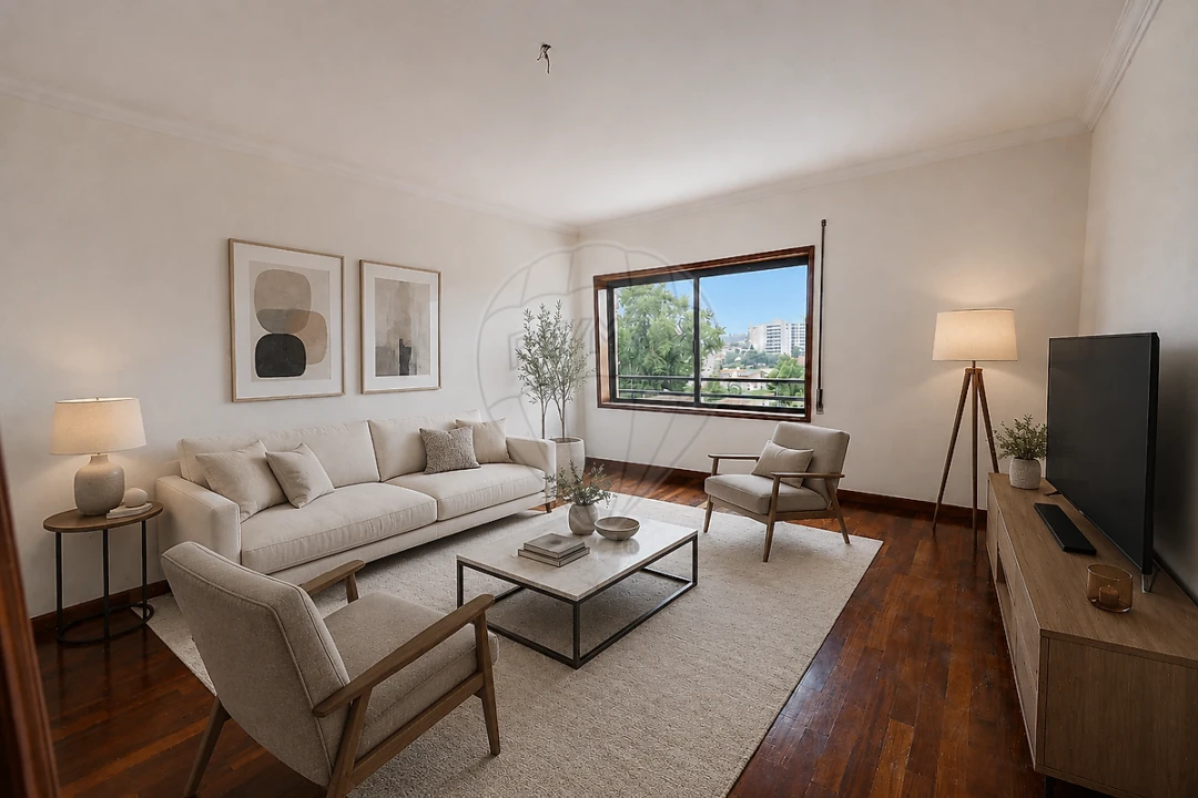 Apartamento T3 para Venda em Ermesinde Foto 27