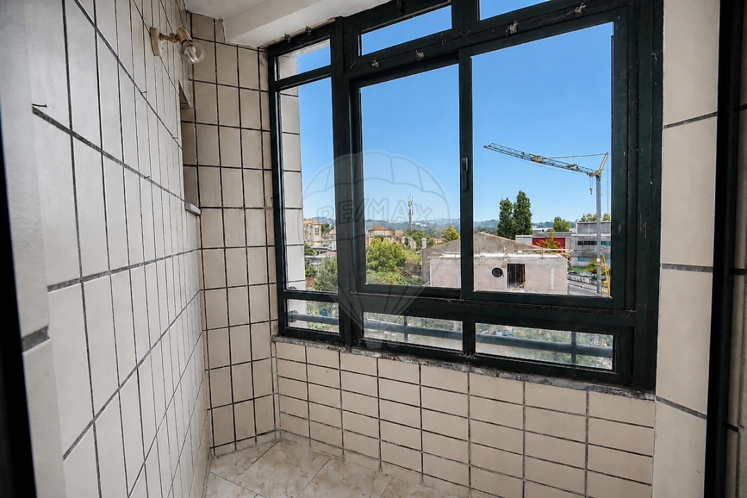 Apartamento T3 para Venda em Ermesinde Foto 21