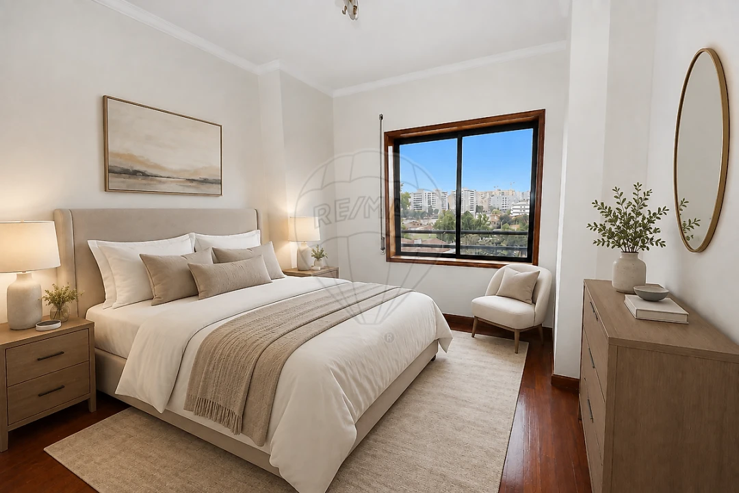 Apartamento T3 para Venda em Ermesinde Foto 28
