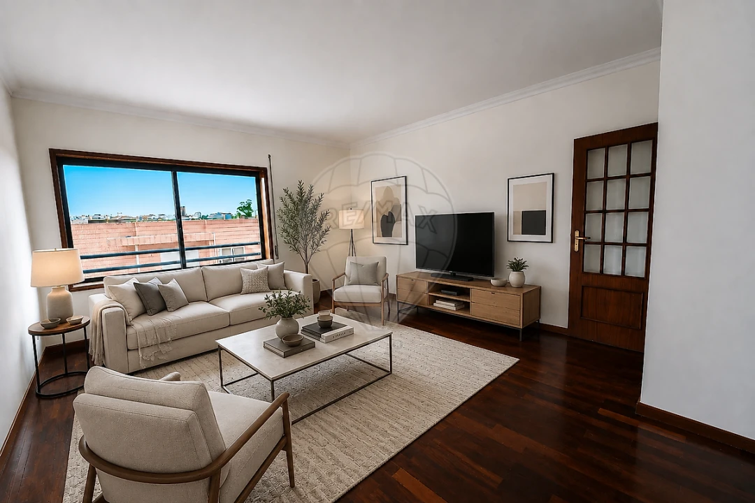 Apartamento T3 para Venda em Ermesinde Foto 25