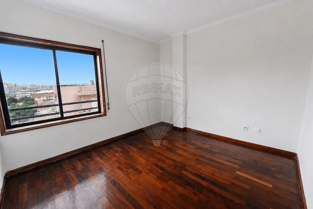 Apartamento T3 para Venda em Ermesinde Foto 15